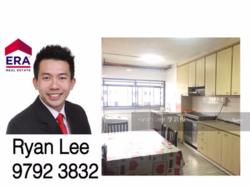 Blk 219 Jurong East Street 21 (Jurong East), HDB 4 Rooms #127627132